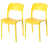 Jaune est en rupture de stock