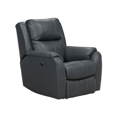 Marquis Swivel Rocker Recliner