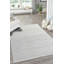 Tapis ivoire fait à la main Lori Baft Gabbeh-1411161940