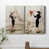 Wrapped Canvas n'est pas disponible