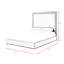 Lit plateforme tapissier Crampton-25254882-25254884-25254886