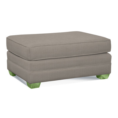 Bedford Ottoman