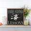 Free Flying Lessons Witch - noir-987444859