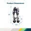 Poussette Safety-133607538