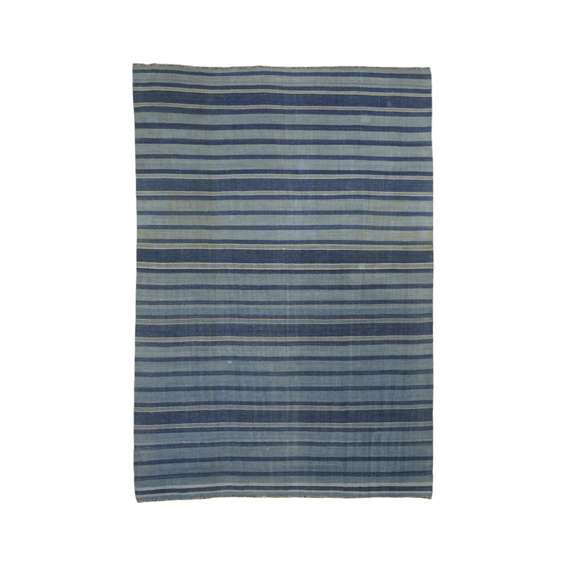 One-of-a-Kind 6'9" X 9'6" Area Rug