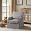 Chaise pivotante