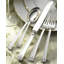 Trianon 5 Piece Sterling Silver Flatware Set, Service for 1