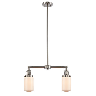 Saroyan 2 - Light Kitchen Island Pendant