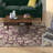 Sevastopol Porcello Performance Geometric Rug-19563579