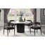 Ensemble de chaises d'appoint Jaramillo (ensemble de 2)