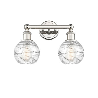 Cambria 2 - Light Dimmable Vanity Light