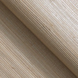 Heja Loose Weave Boodle & Jute Authentic Grasscloth Wallpaper
