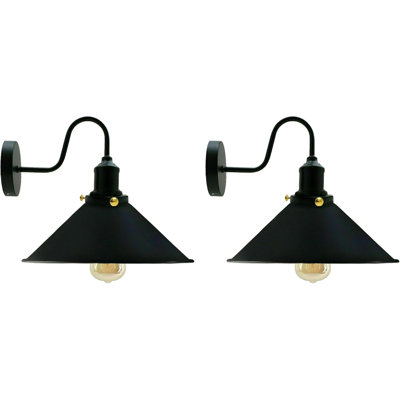 Armed Sconce