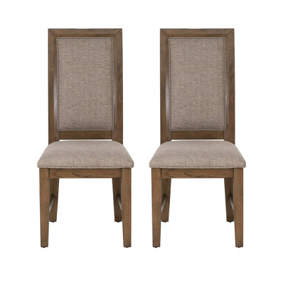 Chaise d'appoint Pamphile
