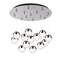 Pluto LED Pendant-167845802-167845803-167845806