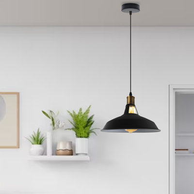 Carror 1 - Light Pendant