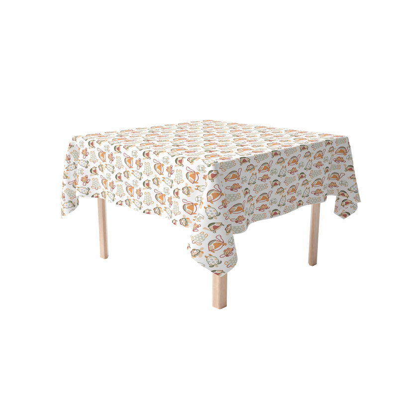 Wylodene  Square Tablecloth