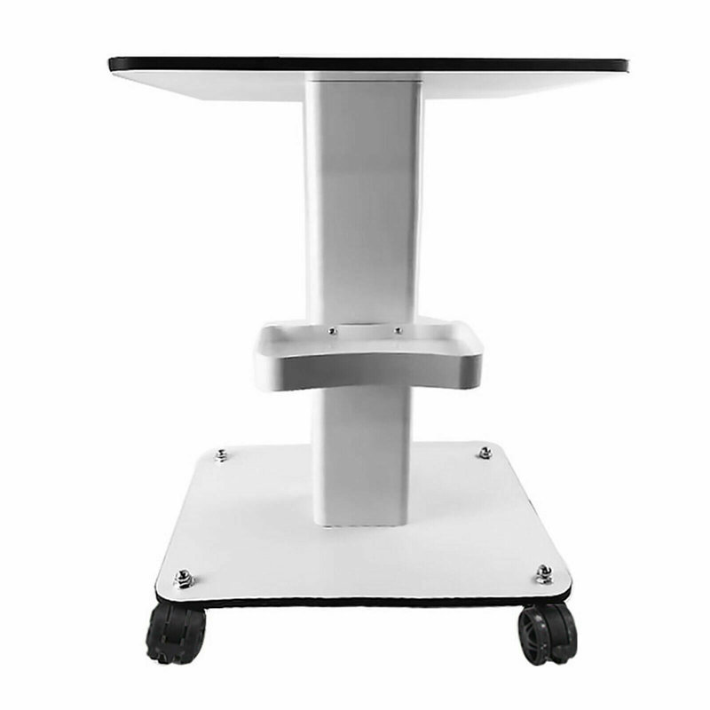 27.2'' H x 20.5'' W Utility Cart with Wheels