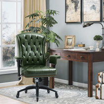 https://assets.wfcdn.com/im/38222873/resize-h210-w210%5Ecompr-r85/2463/246389907/Carraton+PU+Leather+Button+Tufted+Upholstered+Office+Chair+With+Nailhead+Trim%2CGlam+Green.jpg