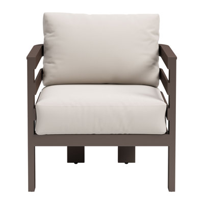 Leora Outdoor Lounge Chair