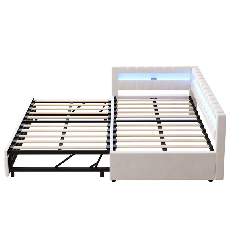 Metal Daybed