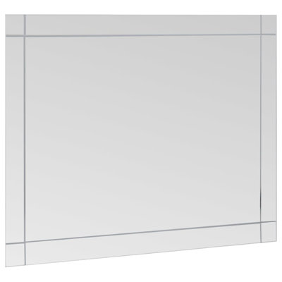 Abdikadir Wall Mirror