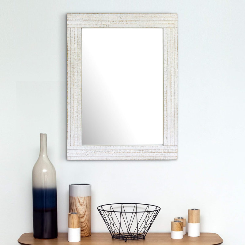 Rectangle Mirror