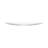 Elite Global Solutions Moderne Melamine Platter-41411158