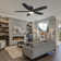 Mintun 48'' Ceiling Fan with Light