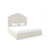 Columbia Bed