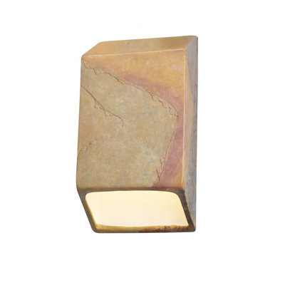 Caeli Ceramic LED Wall Sconce