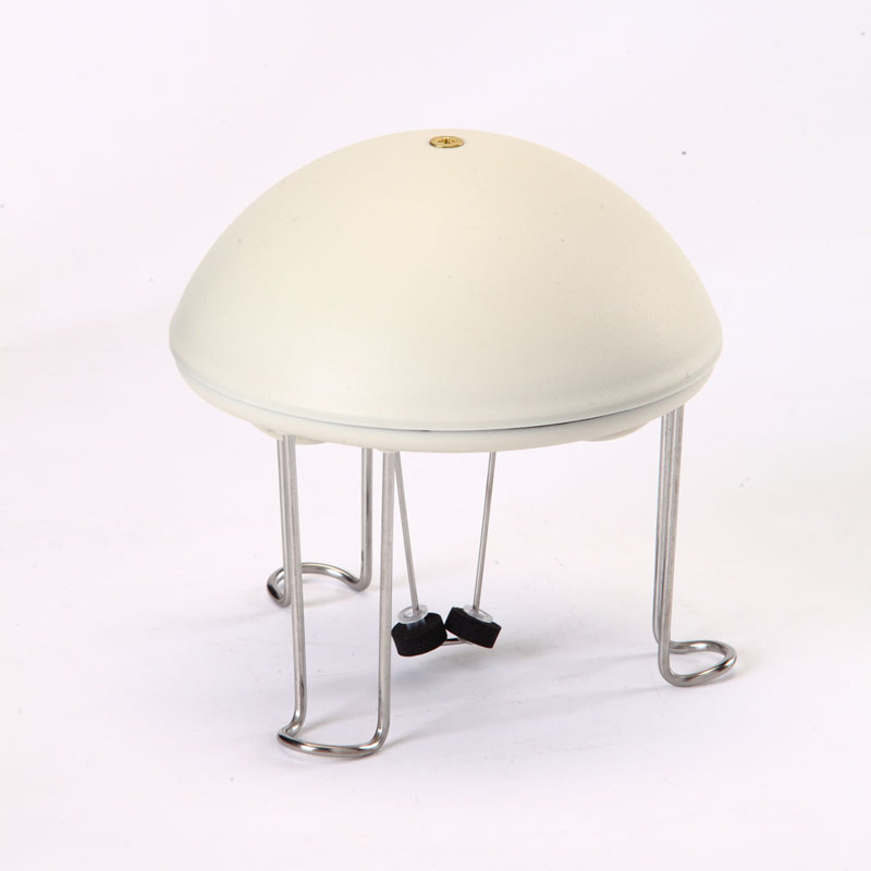 Agitateur d'eau pour bain d'oiseaux Water Wiggler, beige