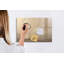 Magnetic Glass Dry Erase Board