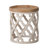 Modern Minimalist Side Table