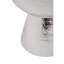 Willin Stainless Steel Accent Stool