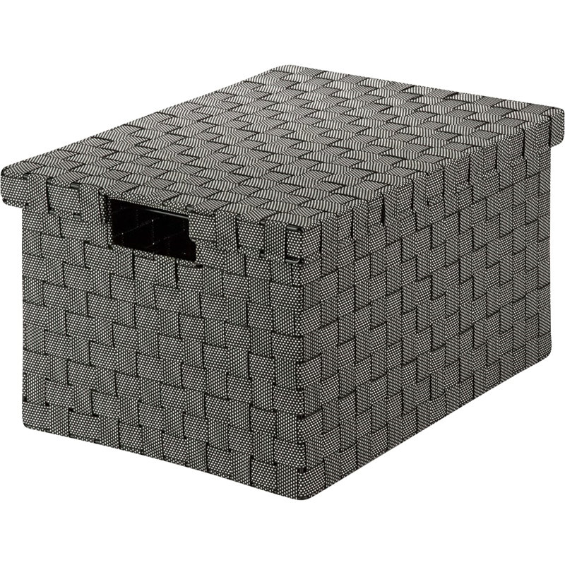 Latitude Run® Plastic Box