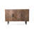Modern Solid Wood Sideboard
