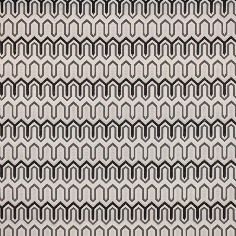 Tissu Suite Intarsia, Graphite