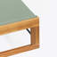 Chaise simple simple, méridienne de patio, bord de piscine, jardin-805499427-805499424