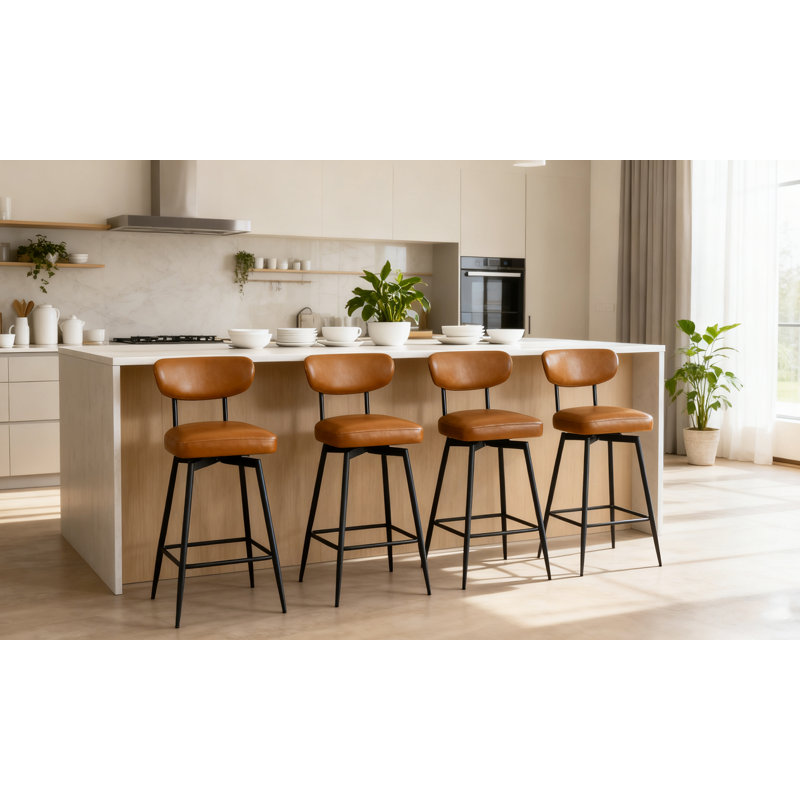 Tabouret de bar Modern, 4