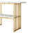 Shonnetta 42.13'' Console Table-702136532