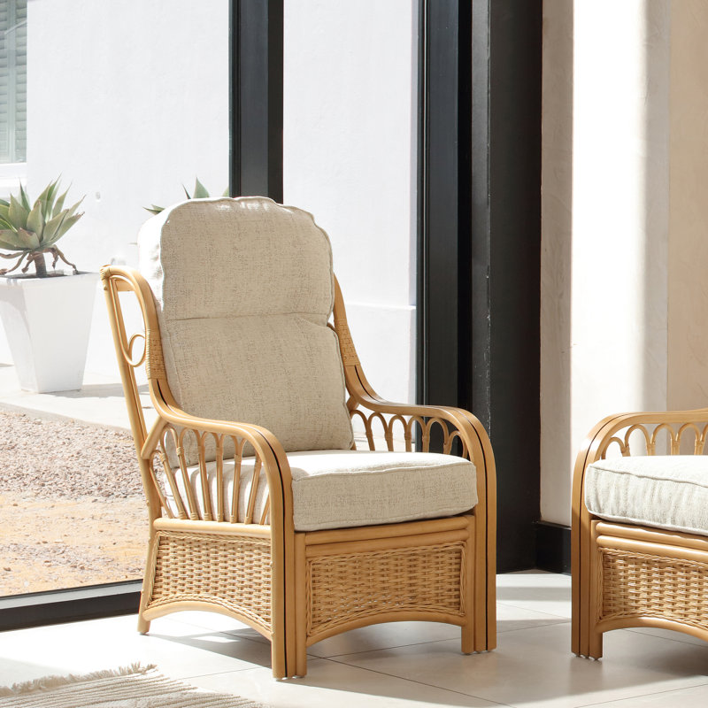 3 - Piece Conservatory Sofa Set