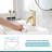 Single Hole Bathroom Faucet-94264470-116788132