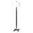  Counteract Rust Metal Floor Lamp