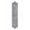Norfolk Vertical Plaque Standard Size