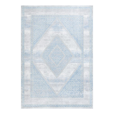 Massie Oriental Indoor Rug