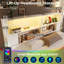 Solid Wood Bed-1964113949