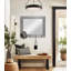Miroir mural Veyron