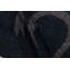Scandinavian One-of-a-Kind 4'8x6'6 Hand Knotted Area Rug