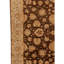Hand Knotted Wool Oriental Area Rug